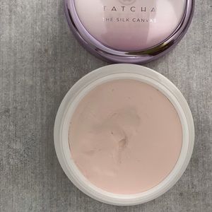 TATCHA Silk Canvas
